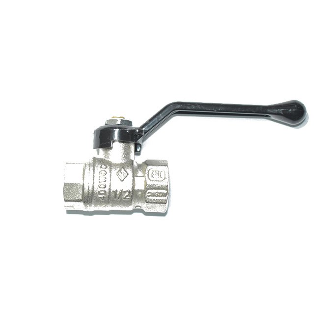 Ventil kugla 1/2" Ventil kugla 1/2"