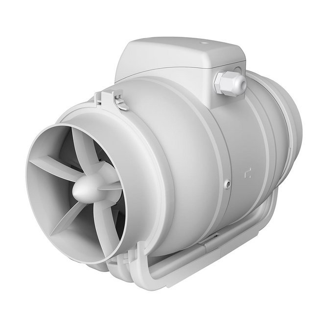 Ventilator turbina fi 100 Ventilator turbina fi 100