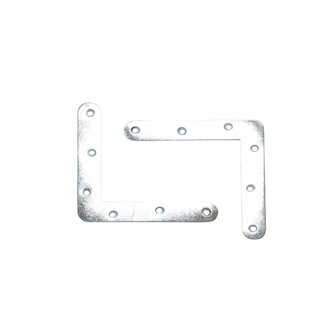 Vezač ugaoni 120x120mm Vezač ugaoni 120x120mm