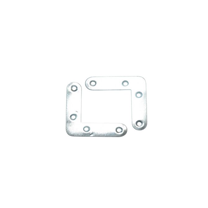 Vezač ugaoni 60x60mm Vezač ugaoni 60x60mm