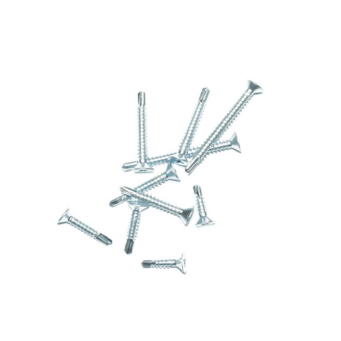 Vijak samorezac 7504K 4.8x19mm Vijak samorezac 7504K 4.8x19mm