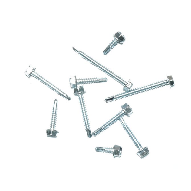 Vijak samorezac 7504K 4.8x35mm Vijak samorezac 7504K 4.8x35mm