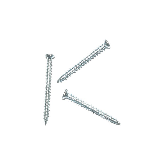 Vijak turbo 7.5x72mm Vijak turbo 7.5x72mm