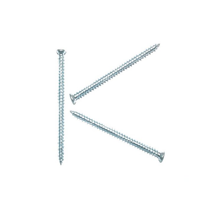 Vijak turbo 7.5x92mm Vijak turbo 7.5x92mm