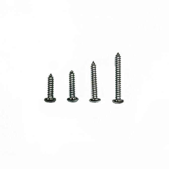 Vijak za lim 466 4.2x19mm Vijak za lim 466 4.2x19mm