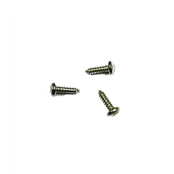 Vijak za lim 466 4.8x16mm Vijak za lim 466 4.8x16mm