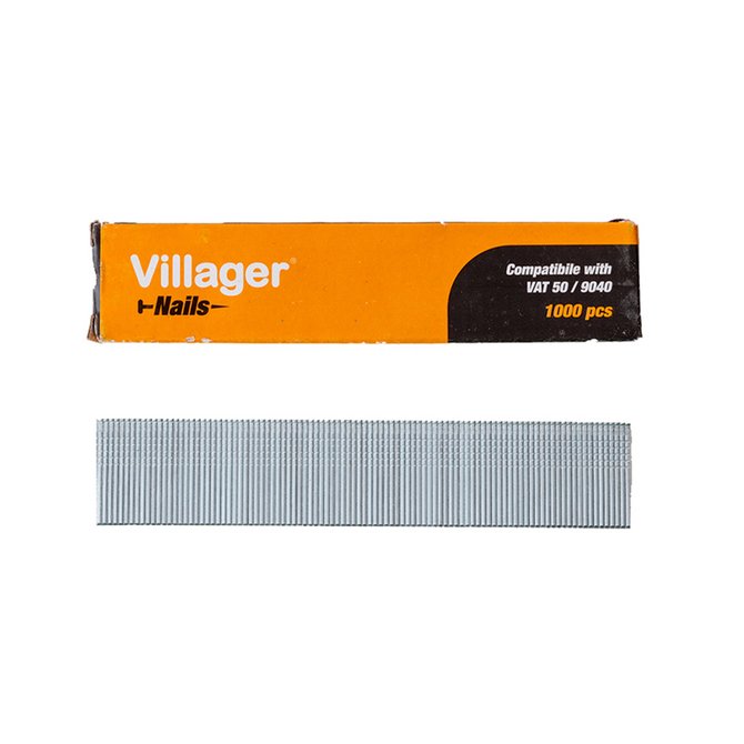 VILLAGER ekseri za pneumatsku heftalicu 38 mm VILLAGER ekseri za pneumatsku heftalicu 38 mm