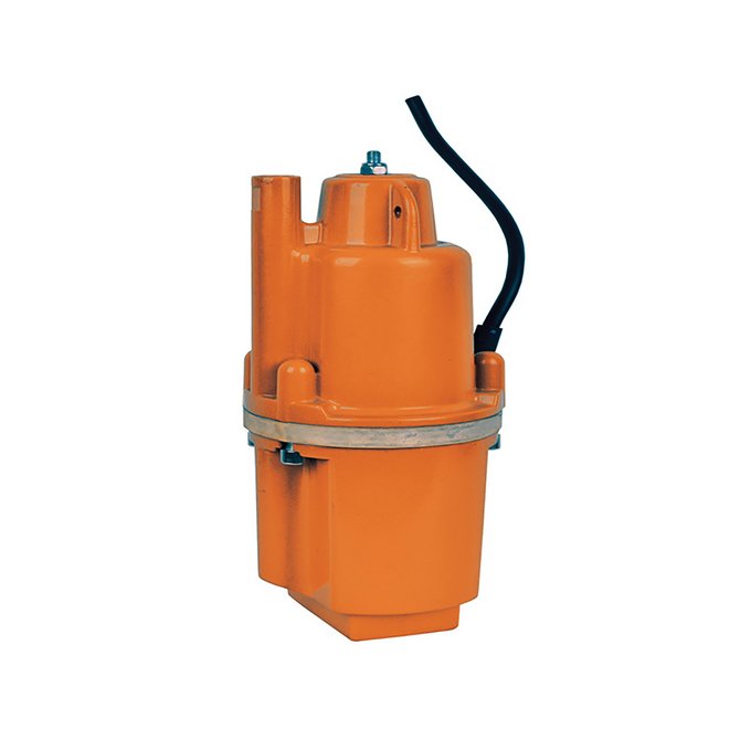 VILLAGER elektrovibraciona pumpa VVP 300 VILLAGER elektrovibraciona pumpa VVP 300