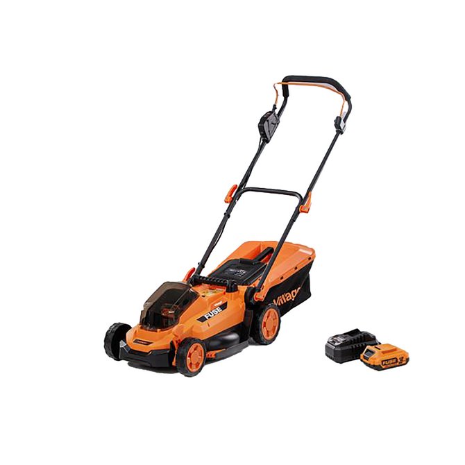 VILLAGER Fuse kosačica 2020 E-1BCB VILLAGER Fuse kosačica 2020 E-1BCB