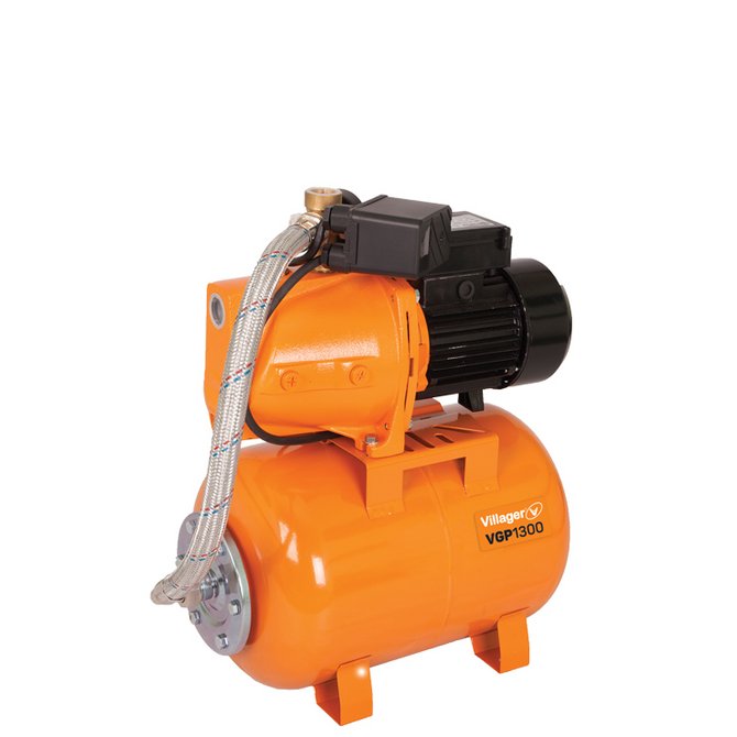 VILLAGER hidropak VGP 1300 VILLAGER hidropak VGP 1300