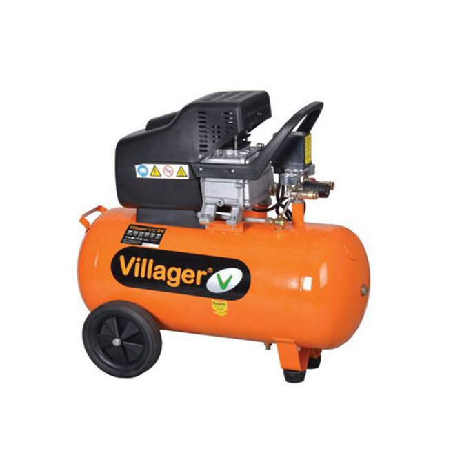 VILLAGER kompresor VAT 50 l VILLAGER kompresor VAT 50 l