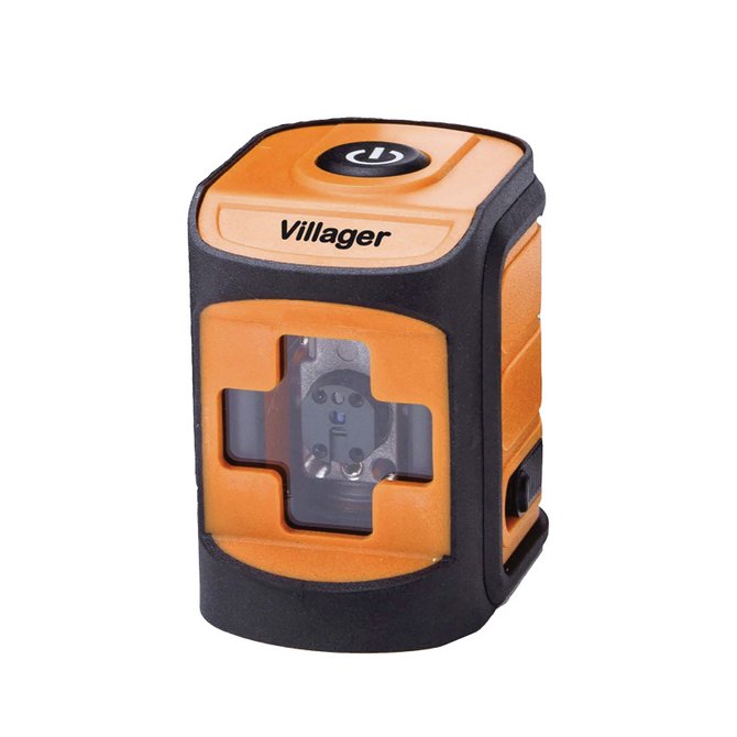 VILLAGER laserski nivelator VRL-2C VILLAGER laserski nivelator VRL-2C