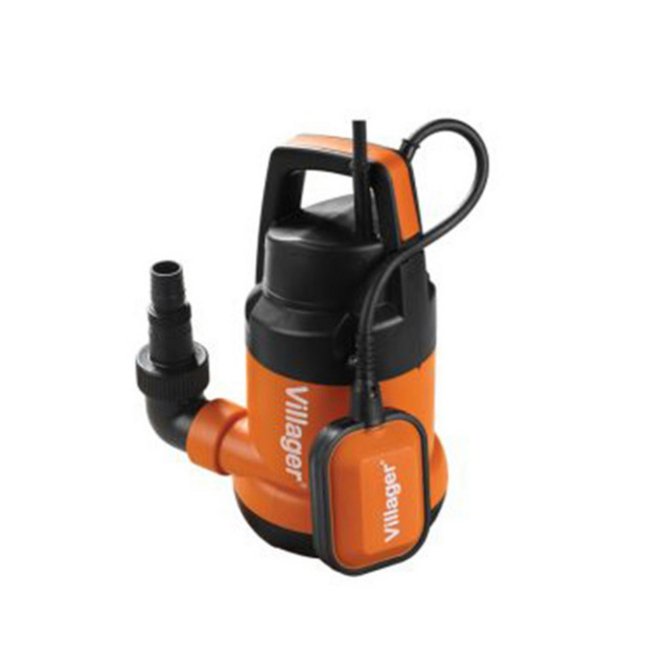 VILLAGER potapajuća pumpa VSP 8000 VILLAGER potapajuća pumpa VSP 8000