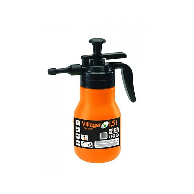 VILLAGER ručna prskalica 1,5 l VILLAGER ručna prskalica 1,5 l
