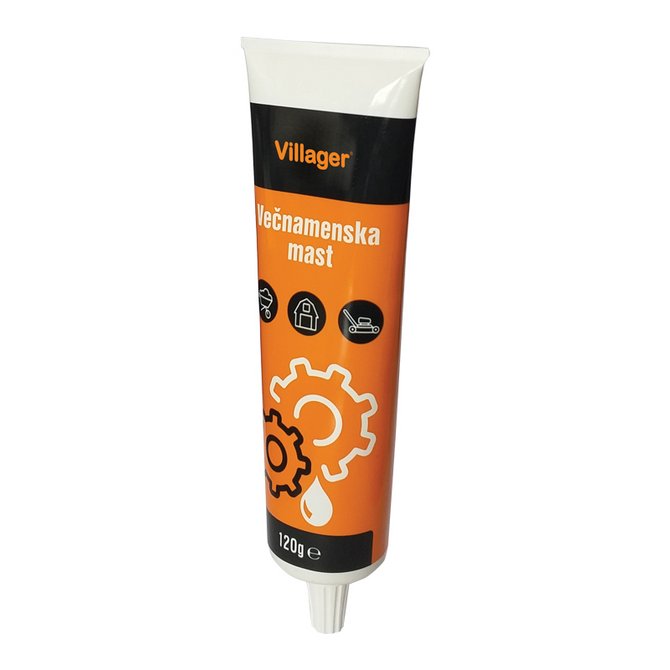 VILLAGER višenamenska mast 120g VILLAGER višenamenska mast 120g