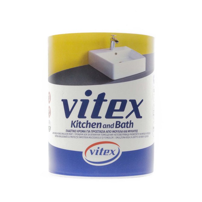 VITEX emulzivna boja 750ml VITEX emulzivna boja 750ml