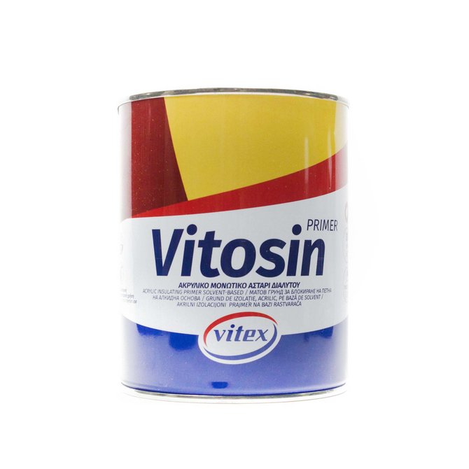 VITEX vitosin akrilni prajmer 750ml VITEX vitosin akrilni prajmer 750ml