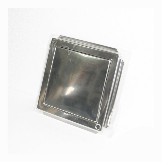 Vratanca za kadu 200 x 200 mm Vratanca za kadu 200 x 200 mm