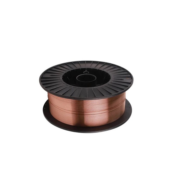 WOERDE žica za varenje SG2 0.8mm ER70S-6 15kg WOERDE žica za varenje SG2 0.8mm ER70S-6 15kg