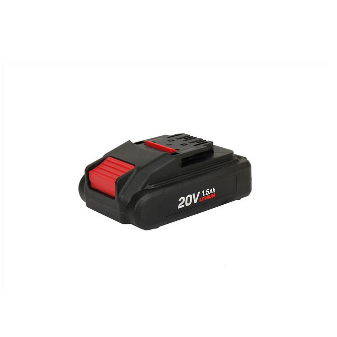 WOMAX baterija za aku alate 20V Li-ion 1.5Ah WOMAX baterija za aku alate 20V Li-ion 1.5Ah