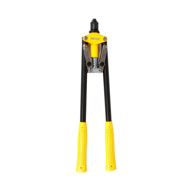 WOMAX dvoručna klešta za nitne 430mm WOMAX dvoručna klešta za nitne 430mm