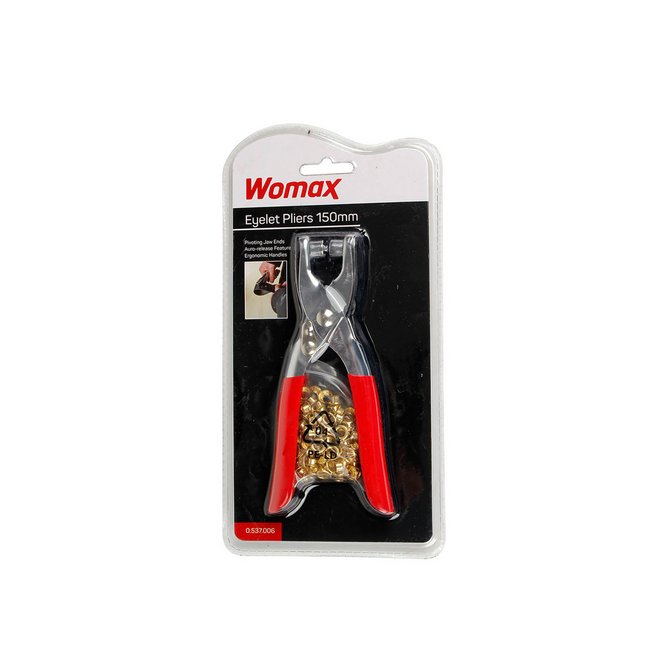WOMAX klešta za pop nitne 150 mm WOMAX klešta za pop nitne 150 mm