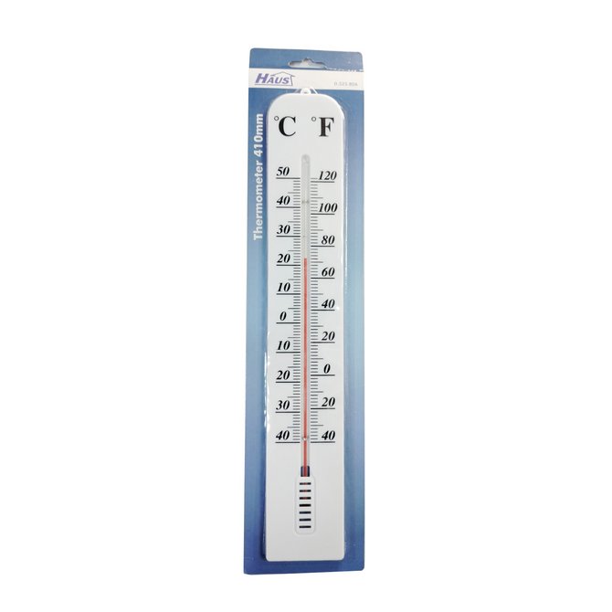 WOMAX Termometar pvc 410mm WOMAX Termometar pvc 410mm