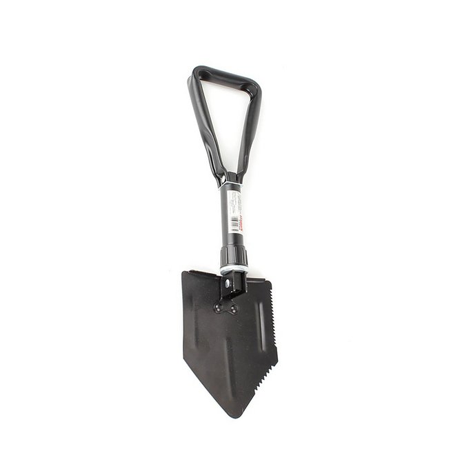 WOMAX vojnički ašov 595 mm WOMAX vojnički ašov 595 mm