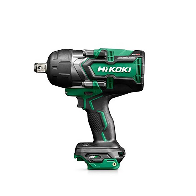 HIKOKI WR36DF-WZZ akumulatorski udarni zavrtač 36V HIKOKI WR36DF-WZZ akumulatorski udarni zavrtač 36V