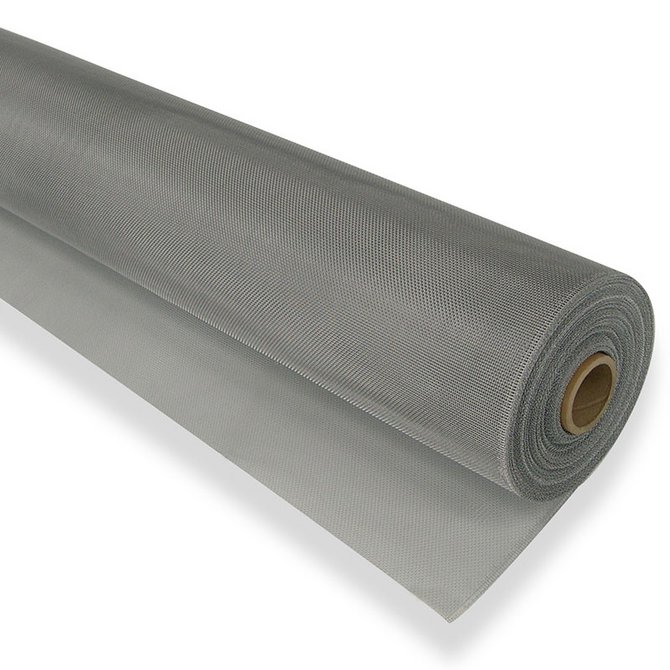 WURTH Mreža za komarce 1m PVC WURTH Mreža za komarce 1m PVC